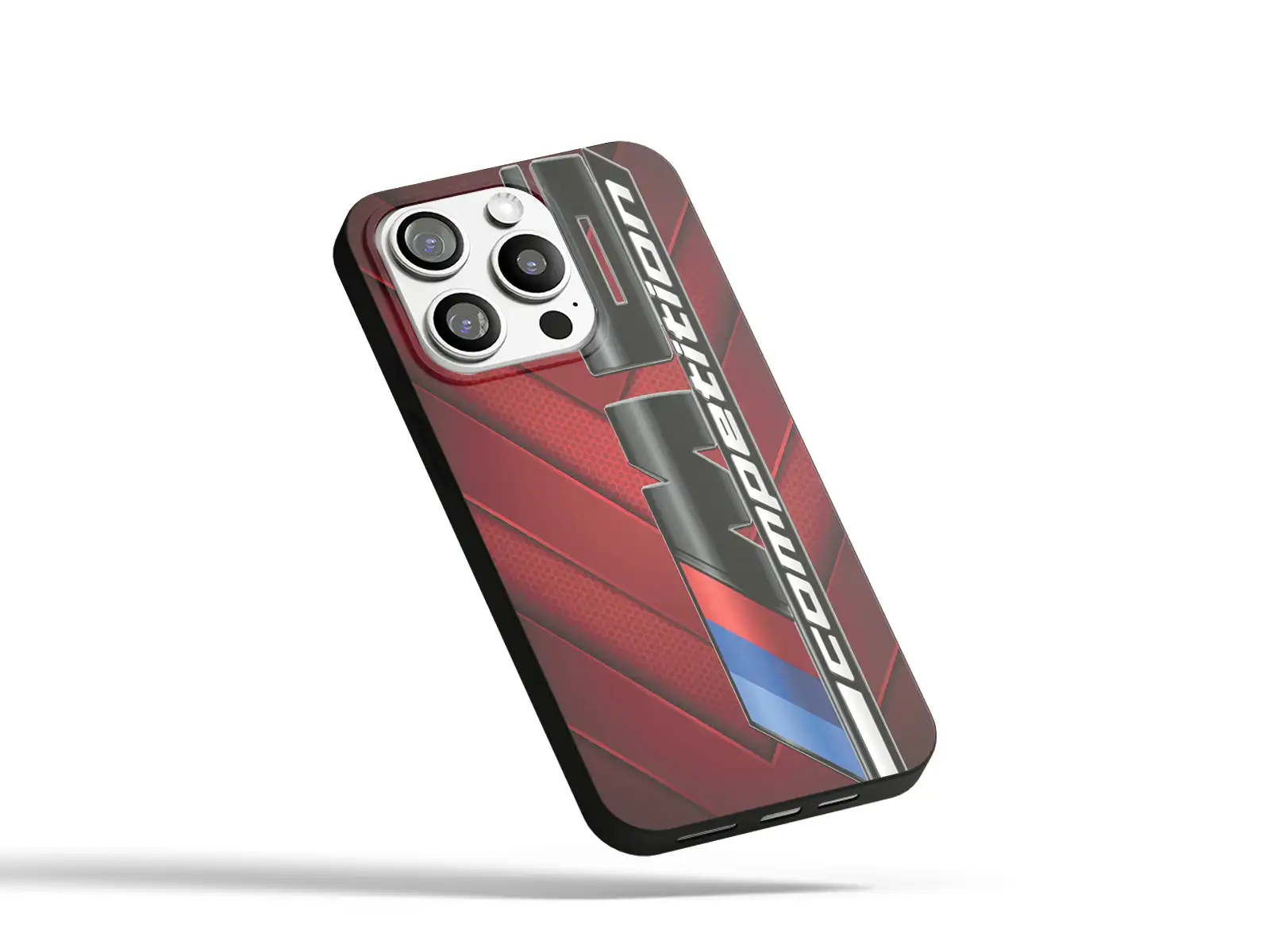 BMW Funda Smartphone Sensación Sutil Moderna